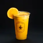 Orange Regular
